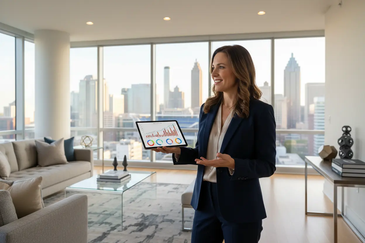 The Complete Guide to Pricing Your Metro Atlanta Home for Success